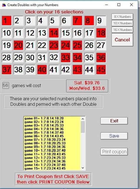 saturday lotto systems|Saturday Lotto Systems Entry .
